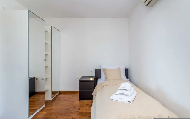 Holiday House Casa D Oro