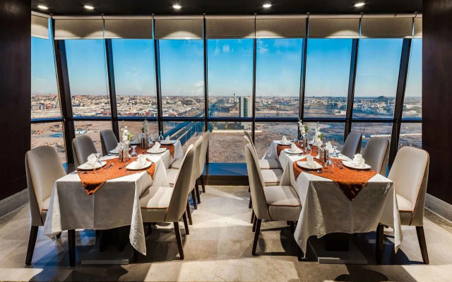 Le Park Concord Turayf