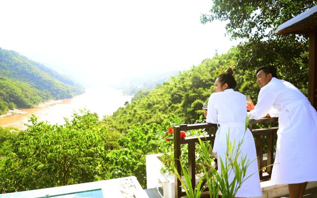 Le Grand Pakbeng Resort