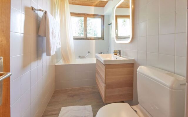 Villa Le Hameau Thyon-Les Collons