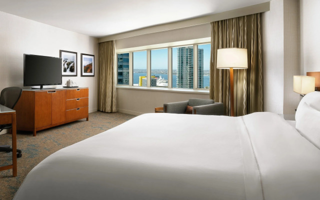 The Westin San Diego Bayview