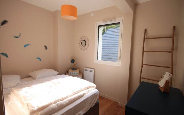 D5 - Résidence La Montille