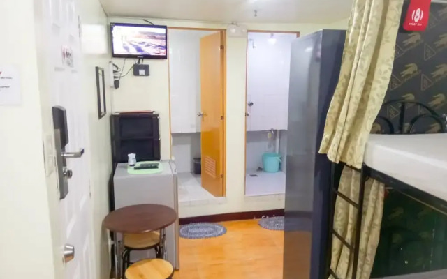 8 Hostel at Quiapo