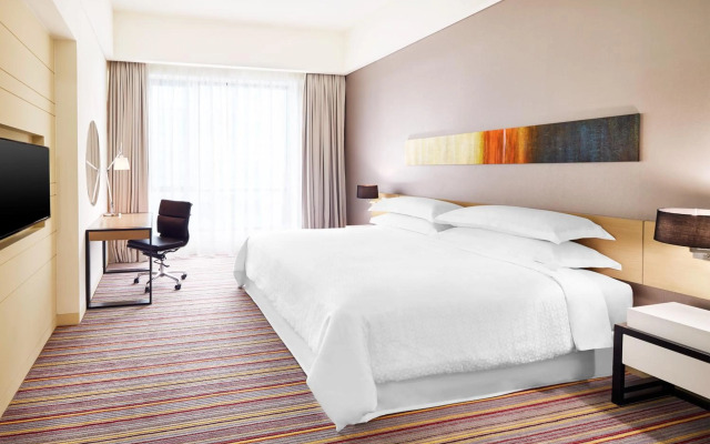 Four Points By Sheraton Puchong