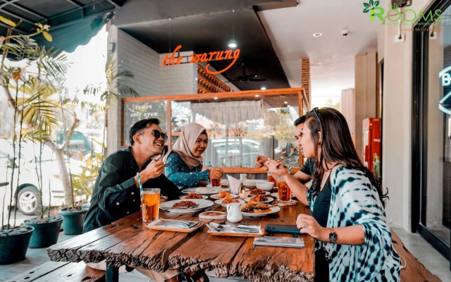 The Rooms Apartment by ARM Hospitality