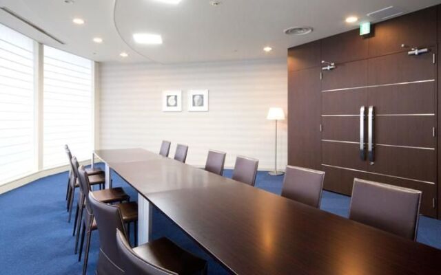 Hotel Mariners Court Tokyo