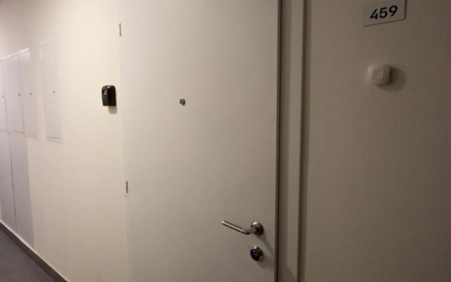 Апартаменты на Орлово-Денисовском проспекте 19 корпус 1