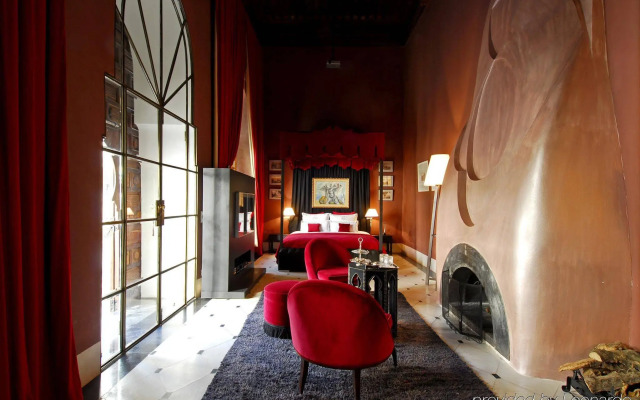Riad Lotus Privilège