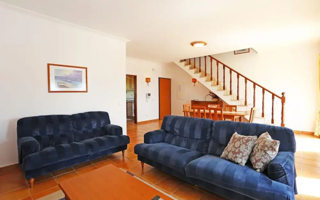 B59 - Beachside Pines Duplex in Lagos