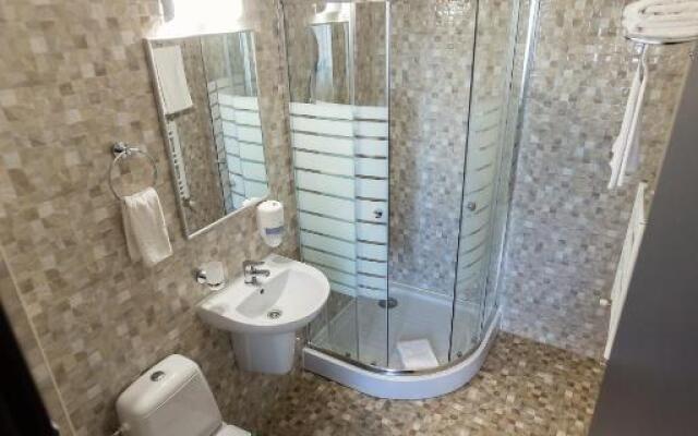 Express Residence