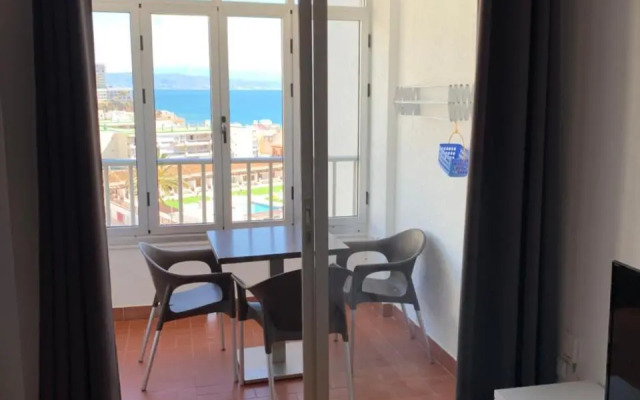 Palm Beach 8th - La Carihuela