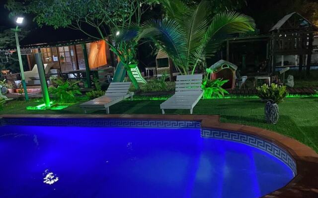 macoco resort