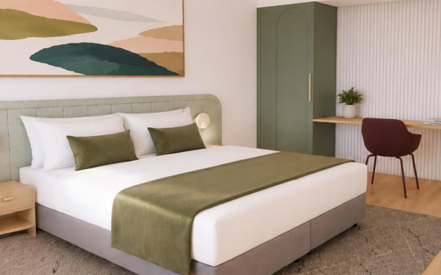 Hahndorf on Main, BW Signature Collection – Guest Rooms – Hahndorf