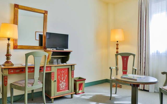 Hotel Velada Mérida