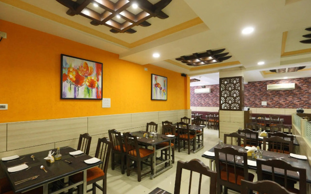 The Oriental Business Hotel