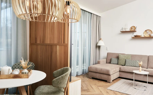 HOMEBOUND APARTMENTS Bad Goisern