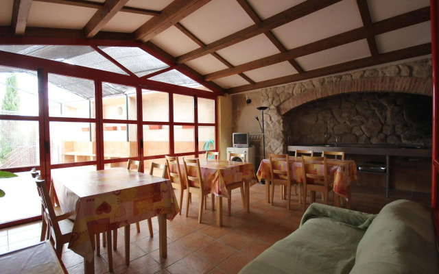 Casa Rural del Corral