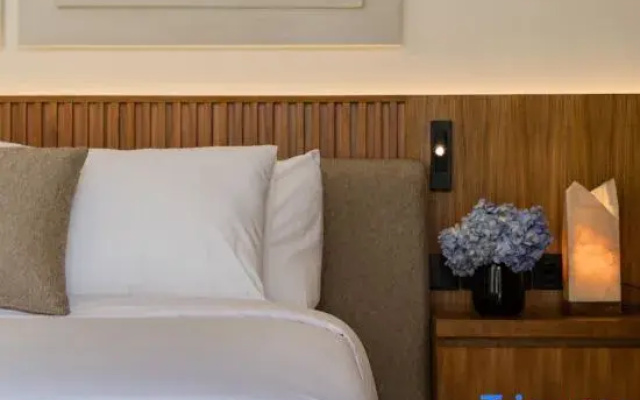 Ubud Luxury 2BR Villa with Private Pool & Rice Field View