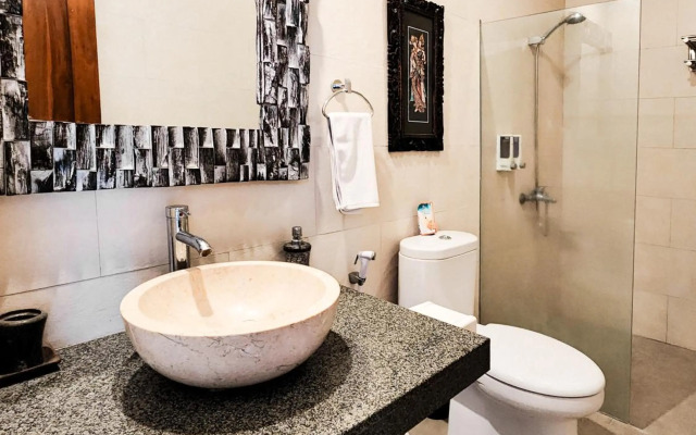 AmaLuna IV COZY Villa in Seminyak