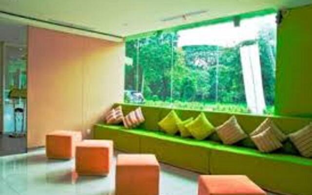 Pomelotel Patra Kuningan Jakarta