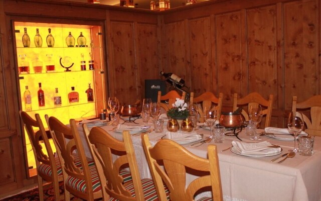 Hotel Ulli