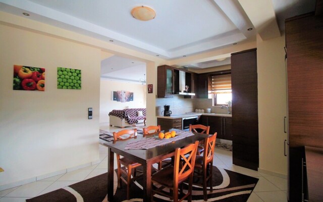 Sunlight Villas