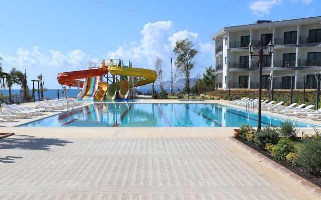 Toros Holiday Resort & Spa