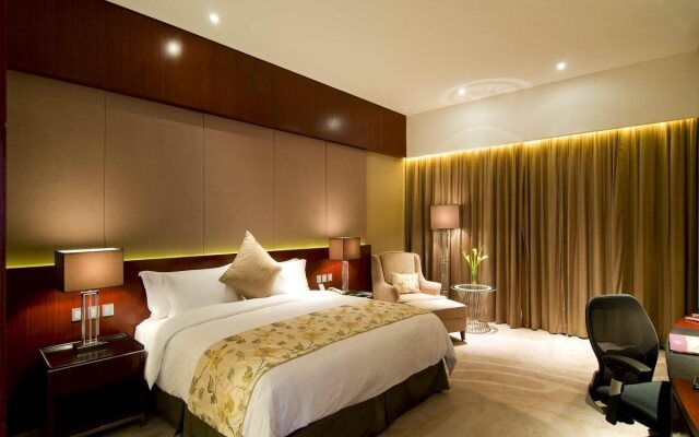 Quanzhou Jinjiang Hollyston Hotel