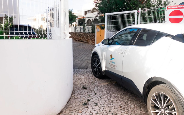 T1 Alta Oura by Sunny Deluxe