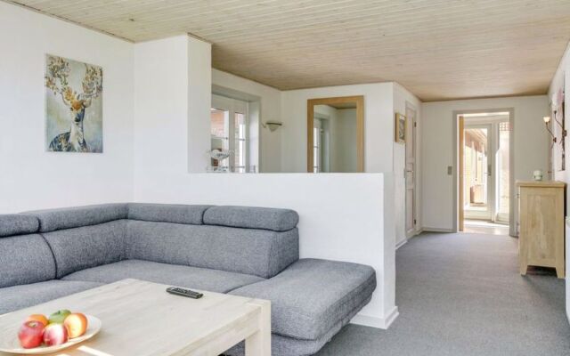 "Chilali" - 500m from the sea in Western Jutland