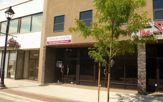 Vernon Hostel