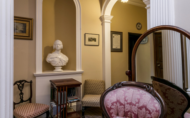 Ednam House Hotel - фото 4
