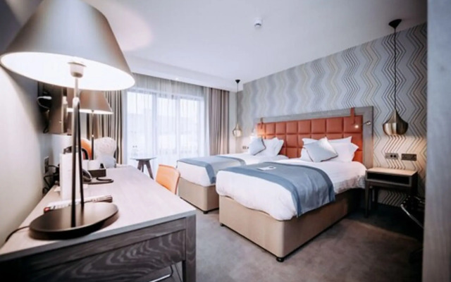 The Tytherington