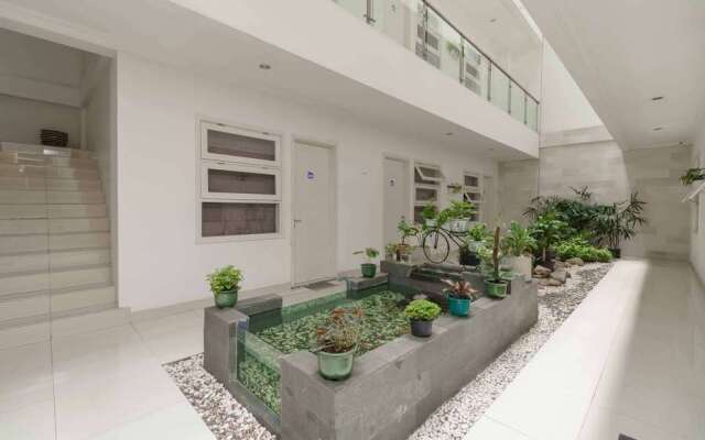 Wisma KPBD Residence Syariah RedPartner