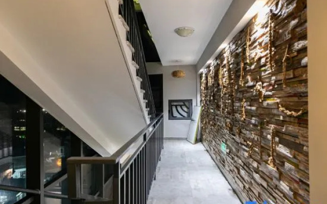 Wukong Seaview Hostel