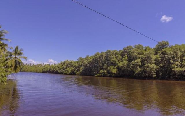 Pousada Ilha Do Desejo
