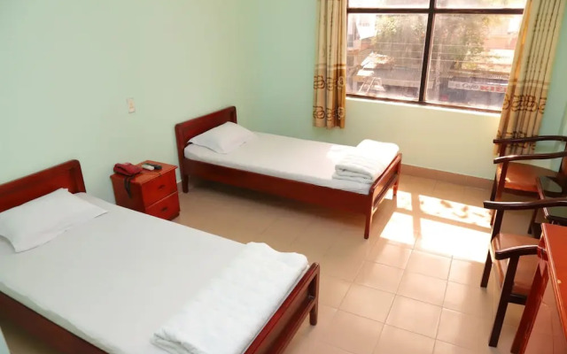 Phu Gia Hotel