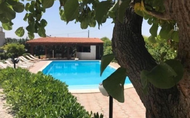 Villa Grinaldi