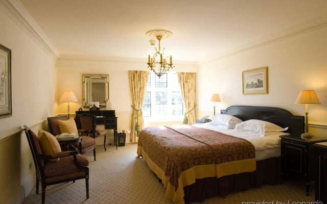 Danesfield House Hotel And Spa
