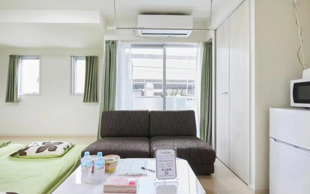 Marvelous Higashioi - Vacation STAY 53210v