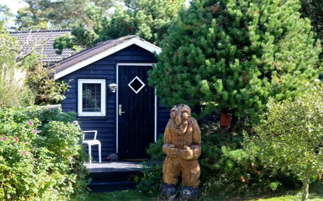 6 Person Holiday Home in Hadsund
