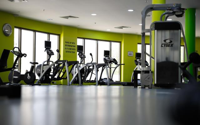 Crowne Plaza Sohar by IHG Hotel