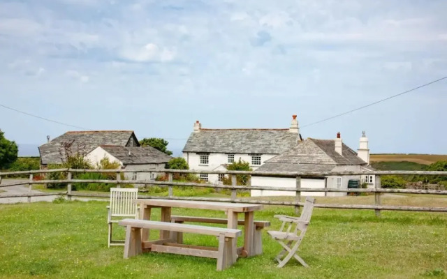 The Annexe