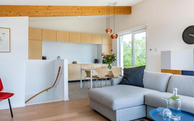 Holiday Home in Kamperland With Garden