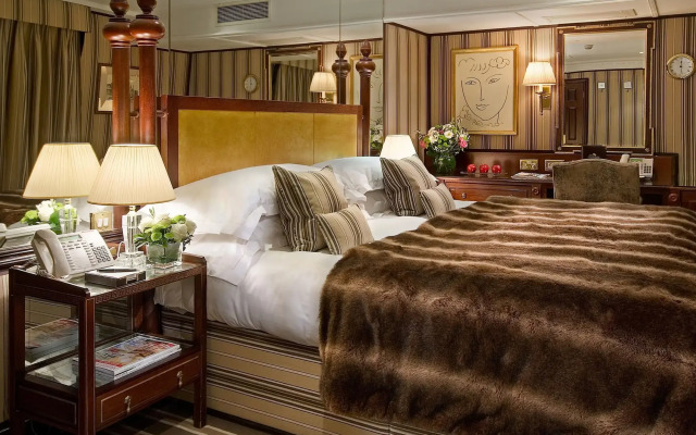 The Chesterfield Mayfair