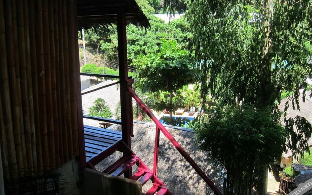 Bamboo Mountain View Resort