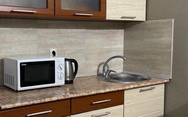 Home Comfort (Хоум Комфорт) на улице Учительская