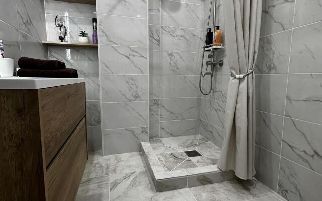 Апартаменты на улице Пестова 5 корпус 2