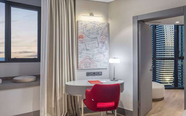 Ramada Plaza By Wyndham Batumi