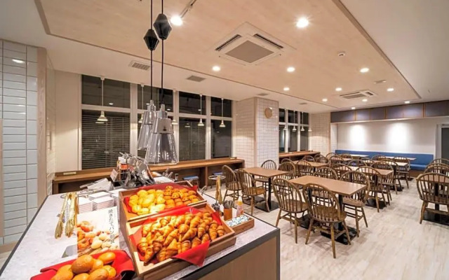 Super Hotel Marugame Station Front (kyogokunoyu)